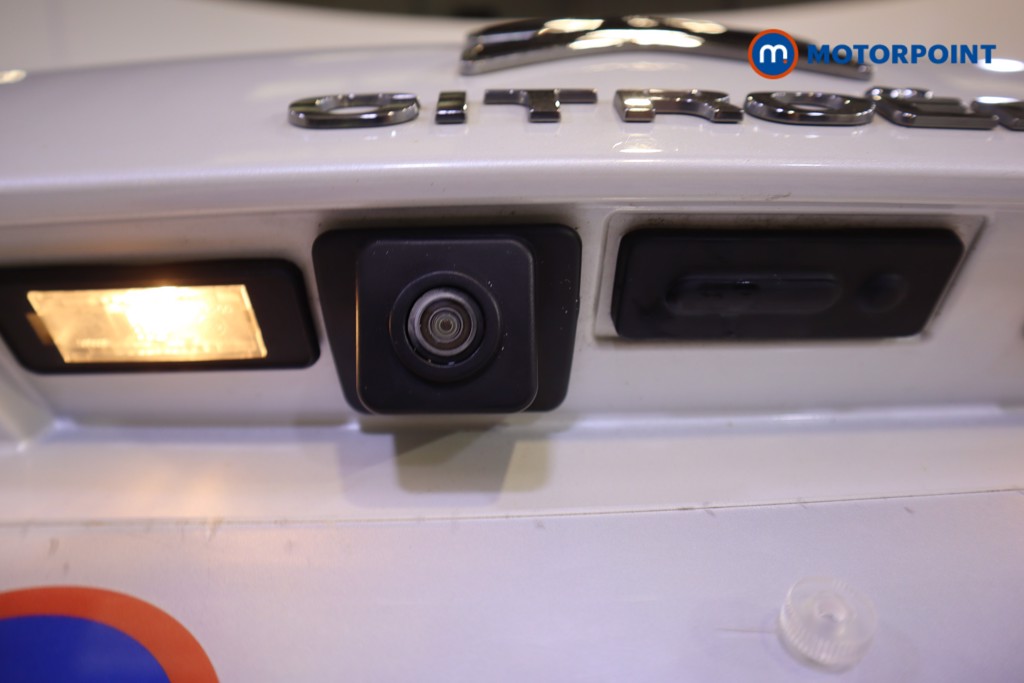 Citroen C5 Aircross Flair Manual Petrol SUV - Stock Number (1602909) - 28th supplementary image