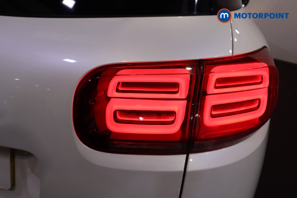 Citroen C5 Aircross Flair Manual Petrol SUV - Stock Number (1602909) - 30th supplementary image