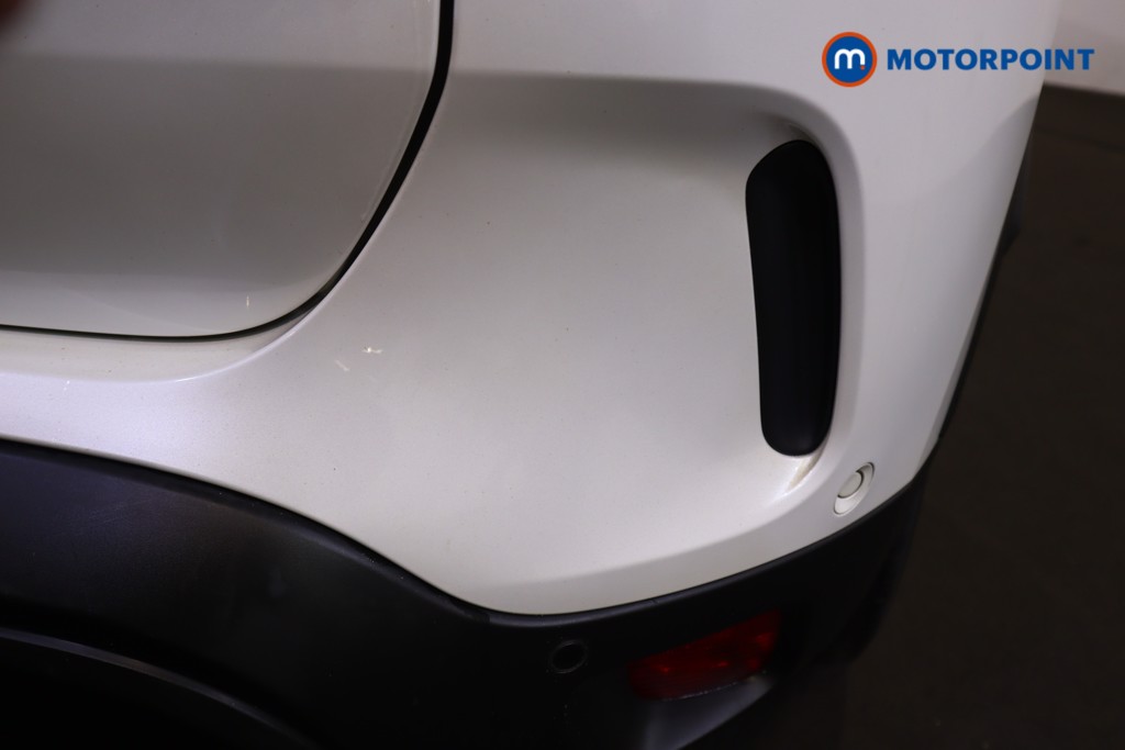 Citroen C5 Aircross Flair Manual Petrol SUV - Stock Number (1602909) - 31st supplementary image