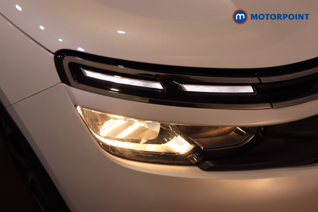 Citroen C5 Aircross Flair Manual Petrol SUV - Stock Number (1602909) - 33rd supplementary image
