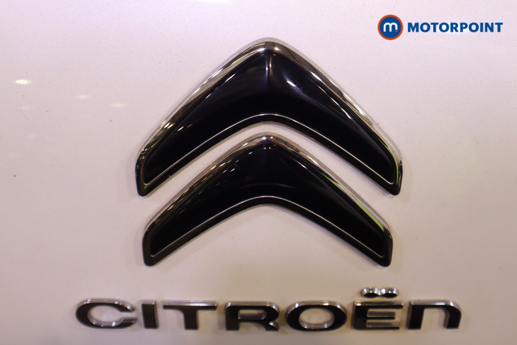 Citroen C5 Aircross Flair Manual Petrol SUV - Stock Number (1602909) - 35th supplementary image