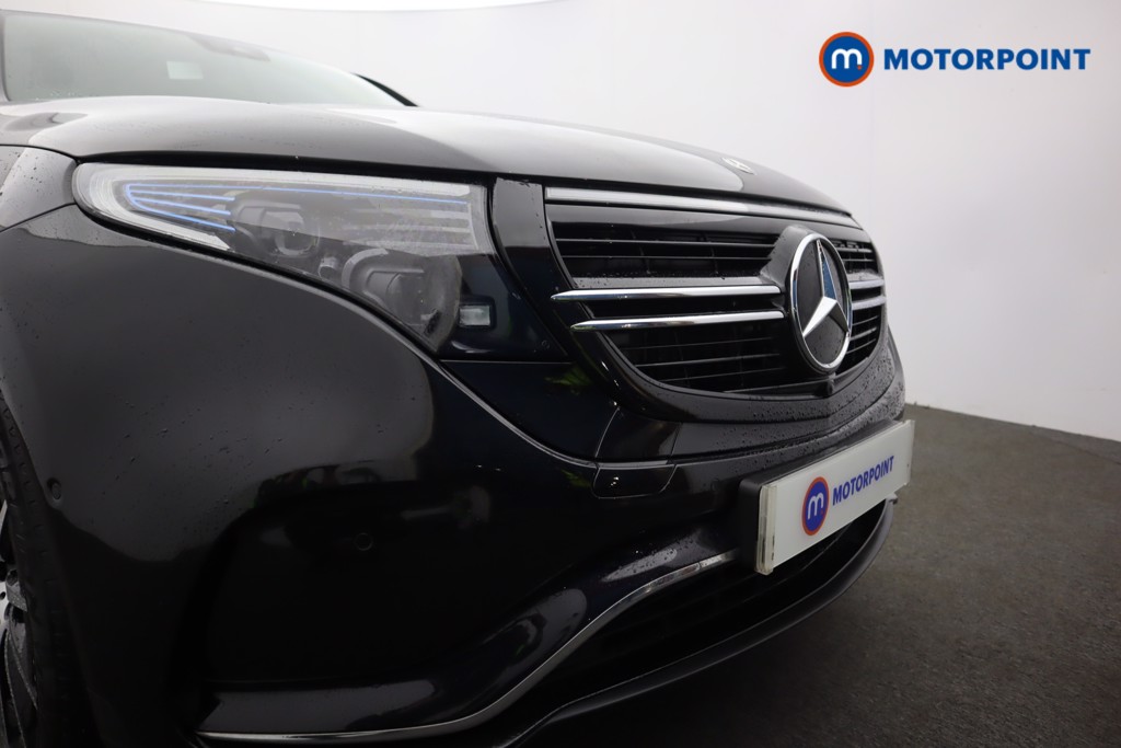 Mercedes-Benz EQC Amg Line Automatic Electric SUV - Stock Number (1603080) - 2nd supplementary image