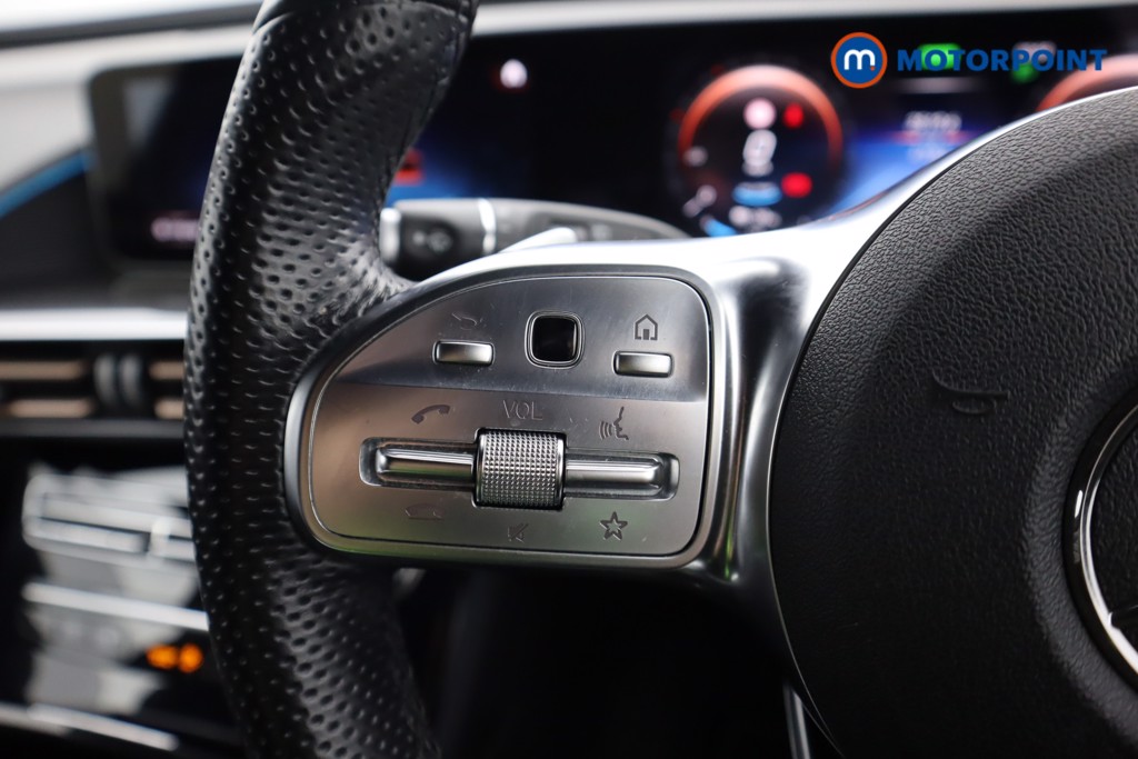 Mercedes-Benz EQC Amg Line Automatic Electric SUV - Stock Number (1603080) - 6th supplementary image