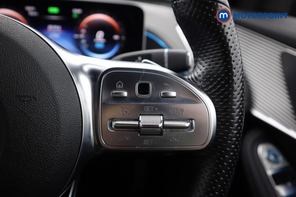 Mercedes-Benz EQC Amg Line Automatic Electric SUV - Stock Number (1603080) - 7th supplementary image