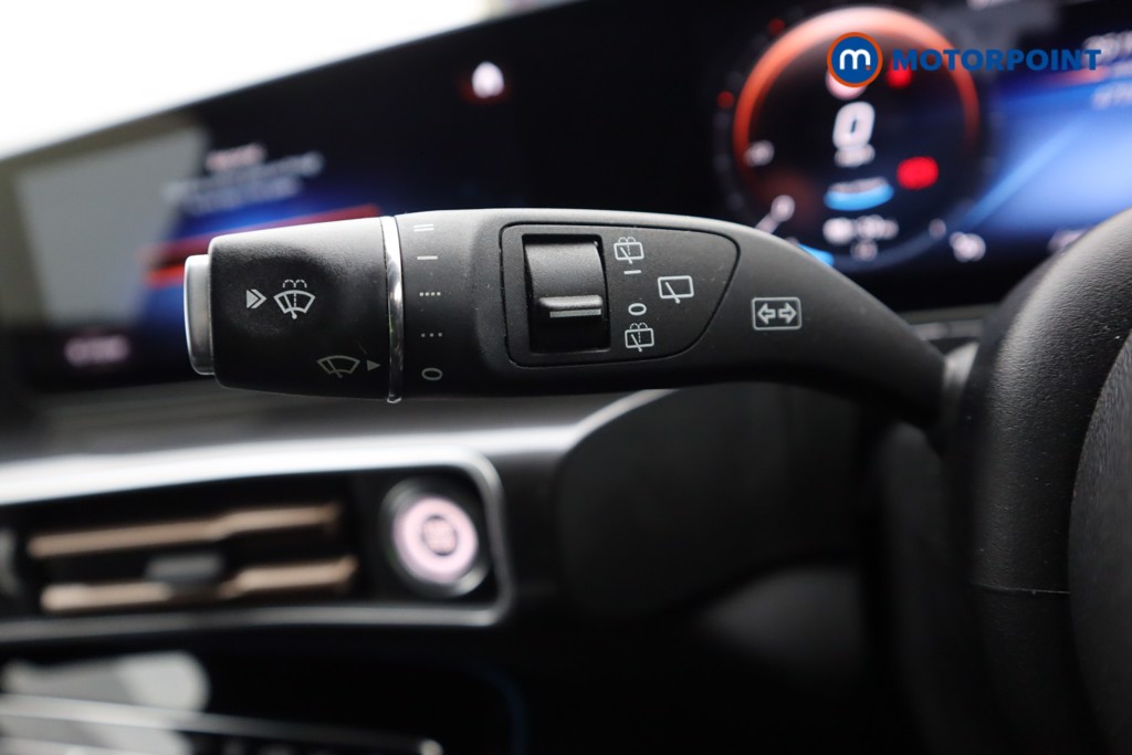 Mercedes-Benz EQC Amg Line Automatic Electric SUV - Stock Number (1603080) - 8th supplementary image