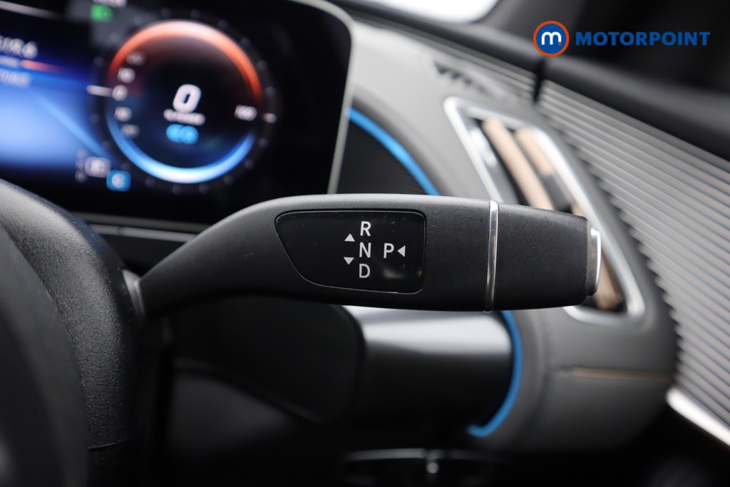 Mercedes-Benz EQC Amg Line Automatic Electric SUV - Stock Number (1603080) - 9th supplementary image