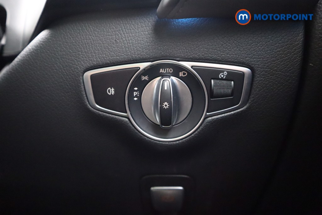 Mercedes-Benz EQC Amg Line Automatic Electric SUV - Stock Number (1603080) - 10th supplementary image