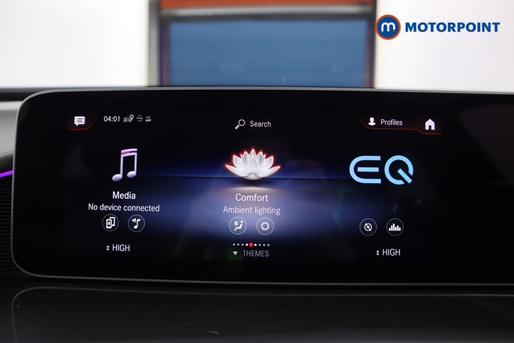 Mercedes-Benz EQC Amg Line Automatic Electric SUV - Stock Number (1603080) - 12th supplementary image