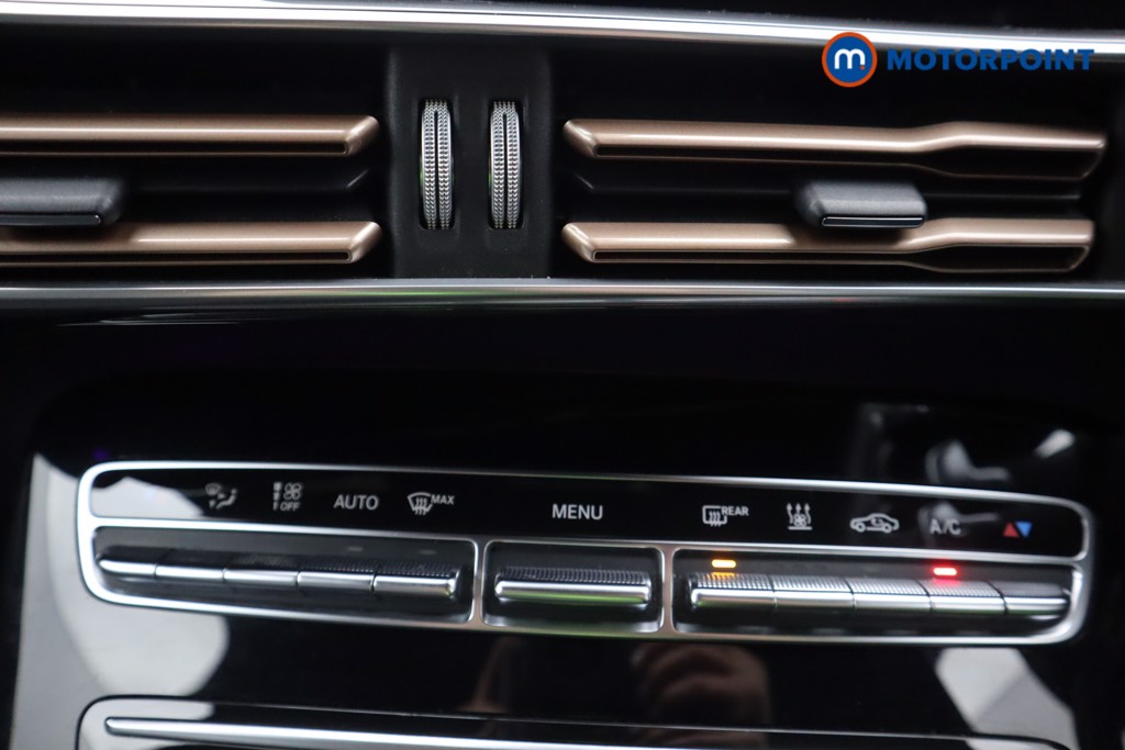 Mercedes-Benz EQC Amg Line Automatic Electric SUV - Stock Number (1603080) - 14th supplementary image