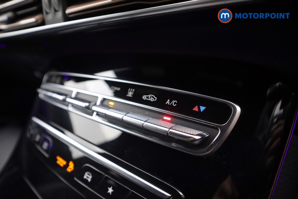 Mercedes-Benz EQC Amg Line Automatic Electric SUV - Stock Number (1603080) - 15th supplementary image