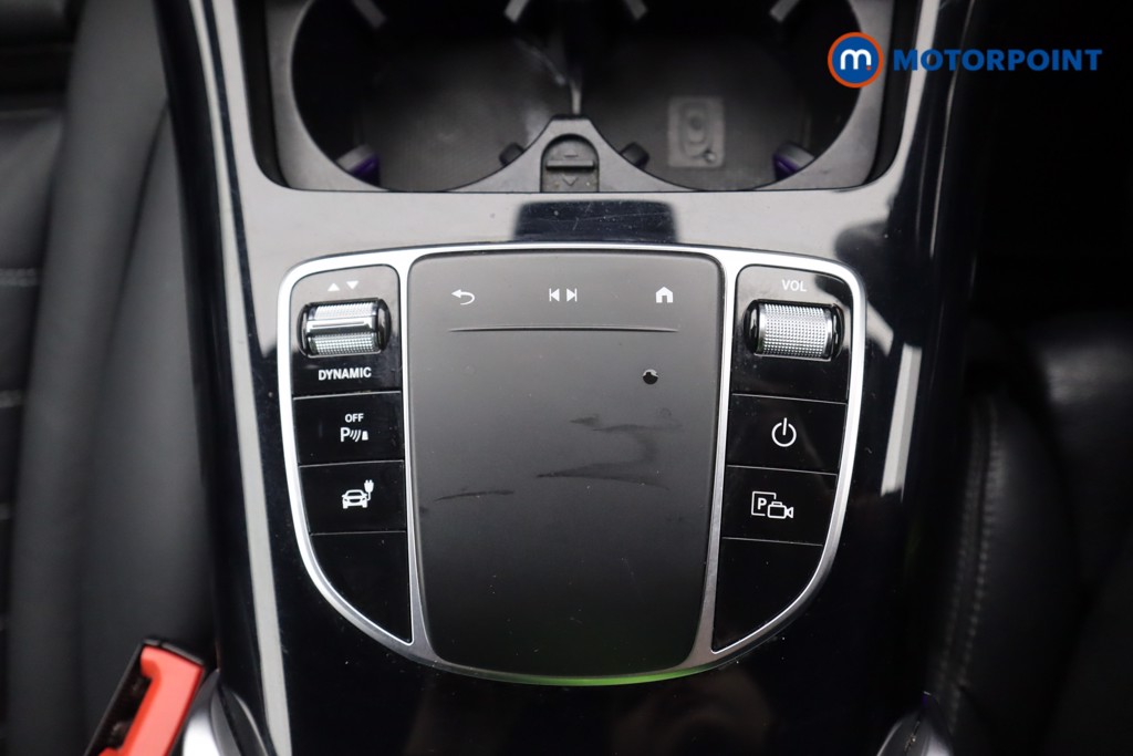 Mercedes-Benz EQC Amg Line Automatic Electric SUV - Stock Number (1603080) - 18th supplementary image