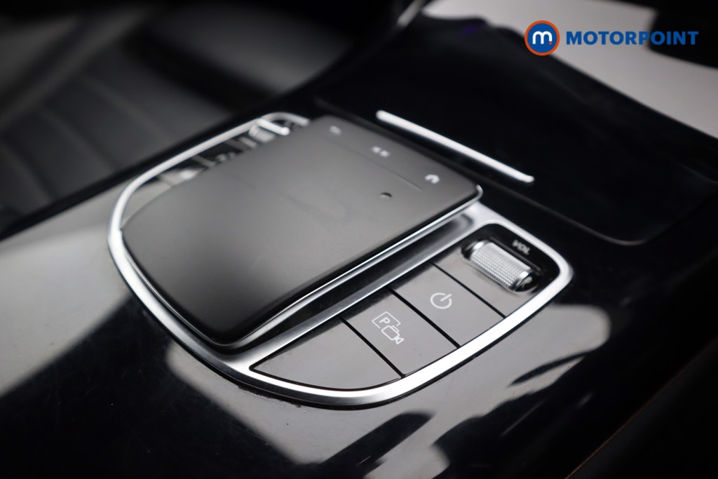 Mercedes-Benz EQC Amg Line Automatic Electric SUV - Stock Number (1603080) - 19th supplementary image