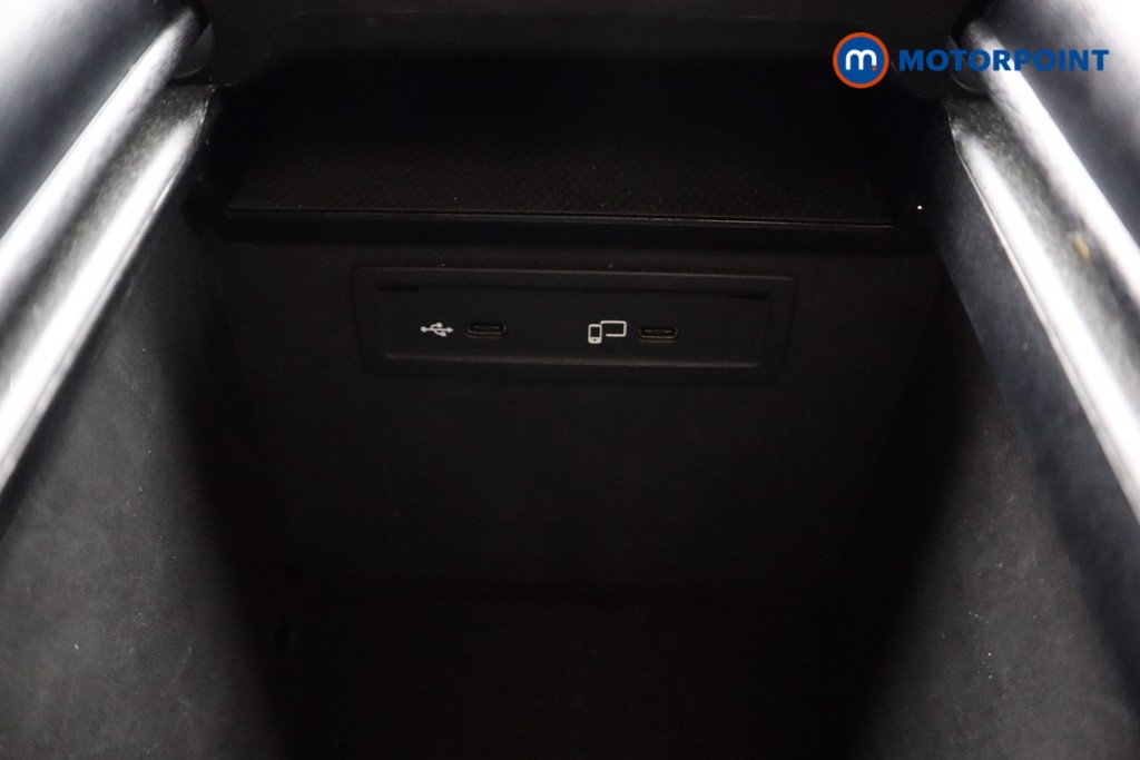 Mercedes-Benz EQC Amg Line Automatic Electric SUV - Stock Number (1603080) - 20th supplementary image