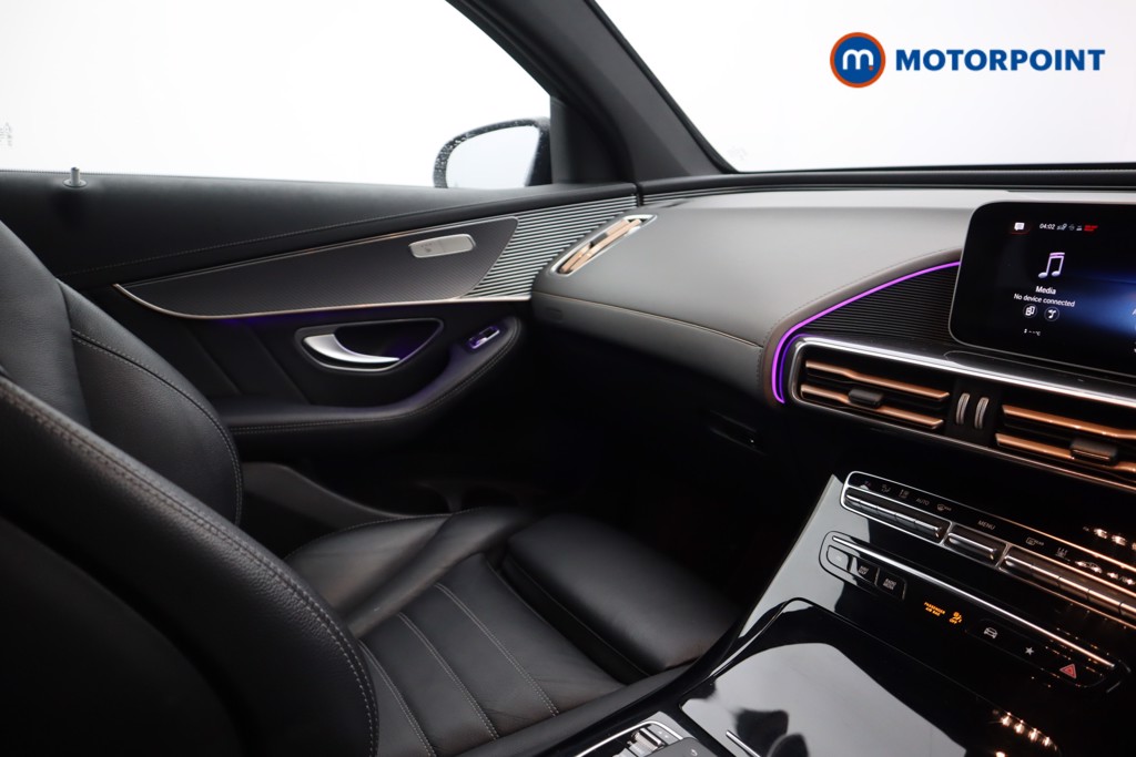 Mercedes-Benz EQC Amg Line Automatic Electric SUV - Stock Number (1603080) - 22nd supplementary image