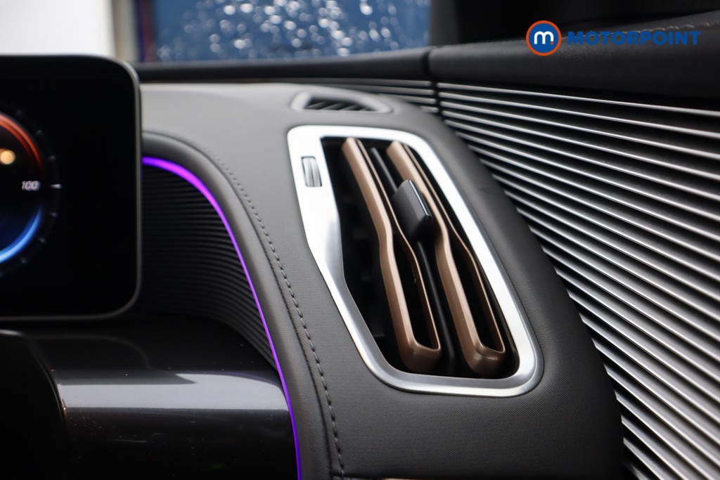 Mercedes-Benz EQC Amg Line Automatic Electric SUV - Stock Number (1603080) - 23rd supplementary image