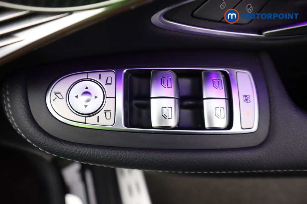 Mercedes-Benz EQC Amg Line Automatic Electric SUV - Stock Number (1603080) - 25th supplementary image