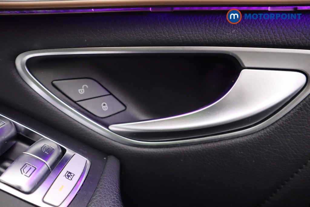 Mercedes-Benz EQC Amg Line Automatic Electric SUV - Stock Number (1603080) - 26th supplementary image