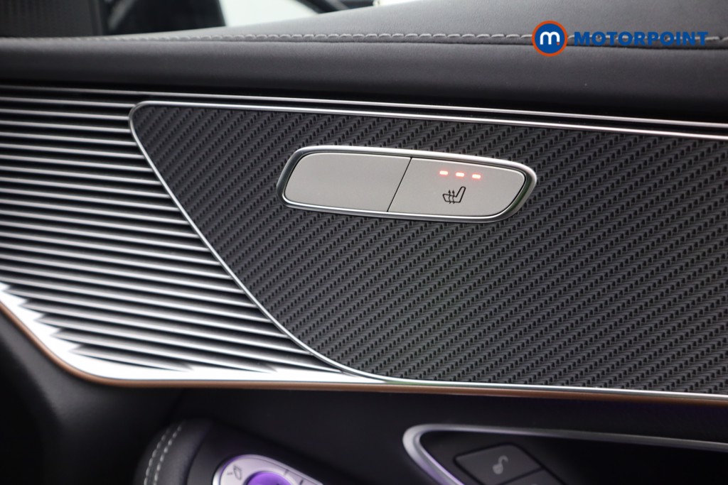 Mercedes-Benz EQC Amg Line Automatic Electric SUV - Stock Number (1603080) - 27th supplementary image