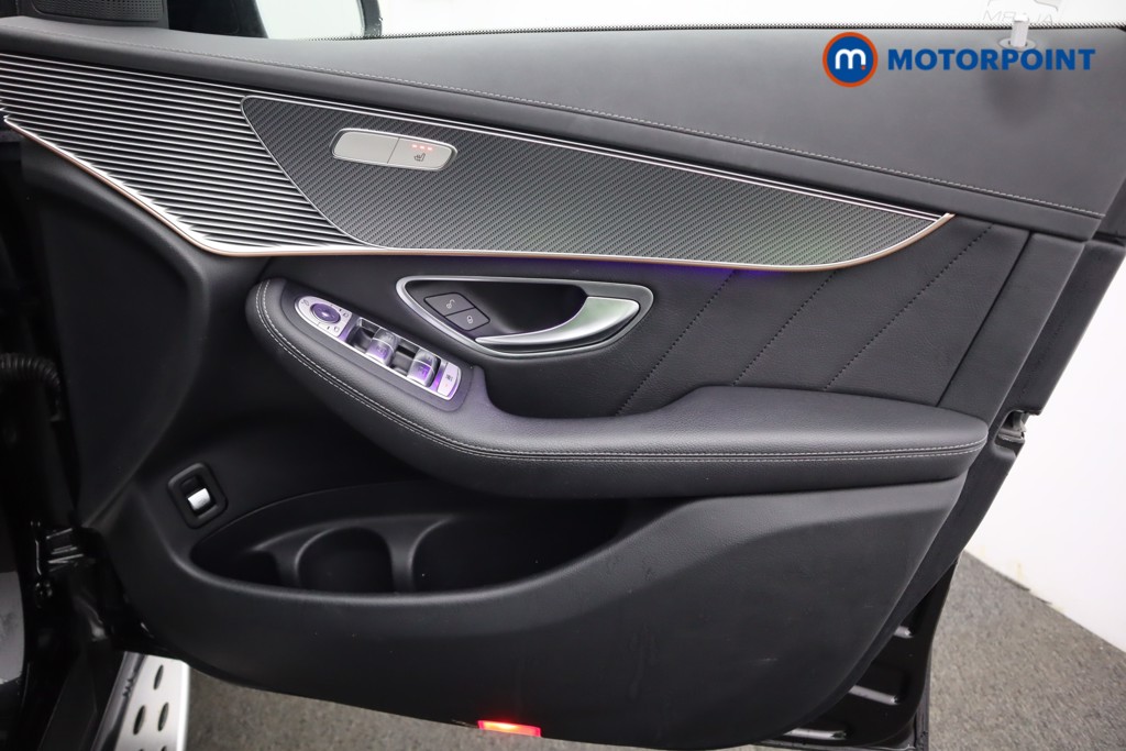 Mercedes-Benz EQC Amg Line Automatic Electric SUV - Stock Number (1603080) - 29th supplementary image