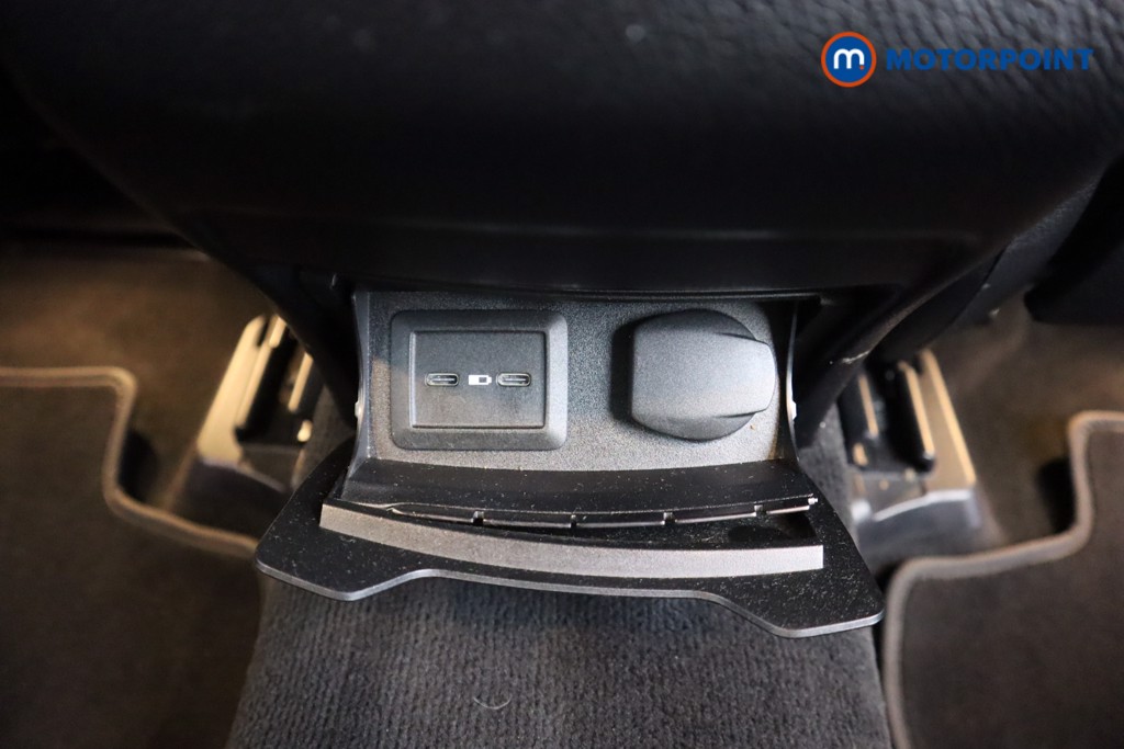 Mercedes-Benz EQC Amg Line Automatic Electric SUV - Stock Number (1603080) - 33rd supplementary image