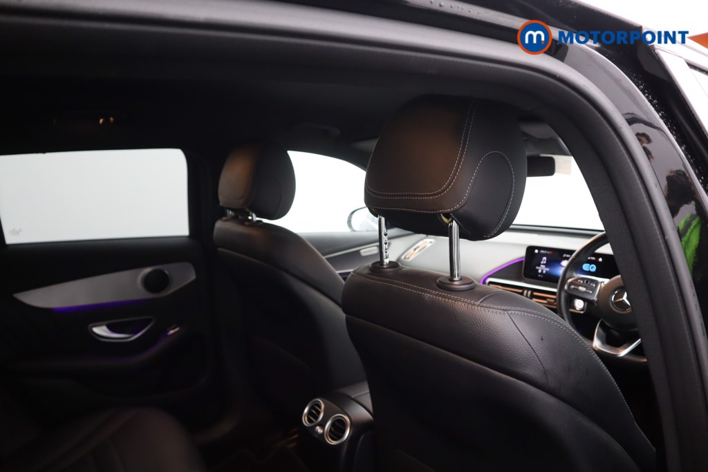 Mercedes-Benz EQC Amg Line Automatic Electric SUV - Stock Number (1603080) - 34th supplementary image