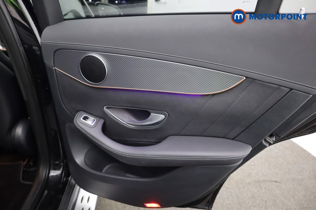 Mercedes-Benz EQC Amg Line Automatic Electric SUV - Stock Number (1603080) - 36th supplementary image