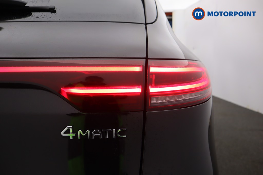 Mercedes-Benz EQC Amg Line Automatic Electric SUV - Stock Number (1603080) - 37th supplementary image