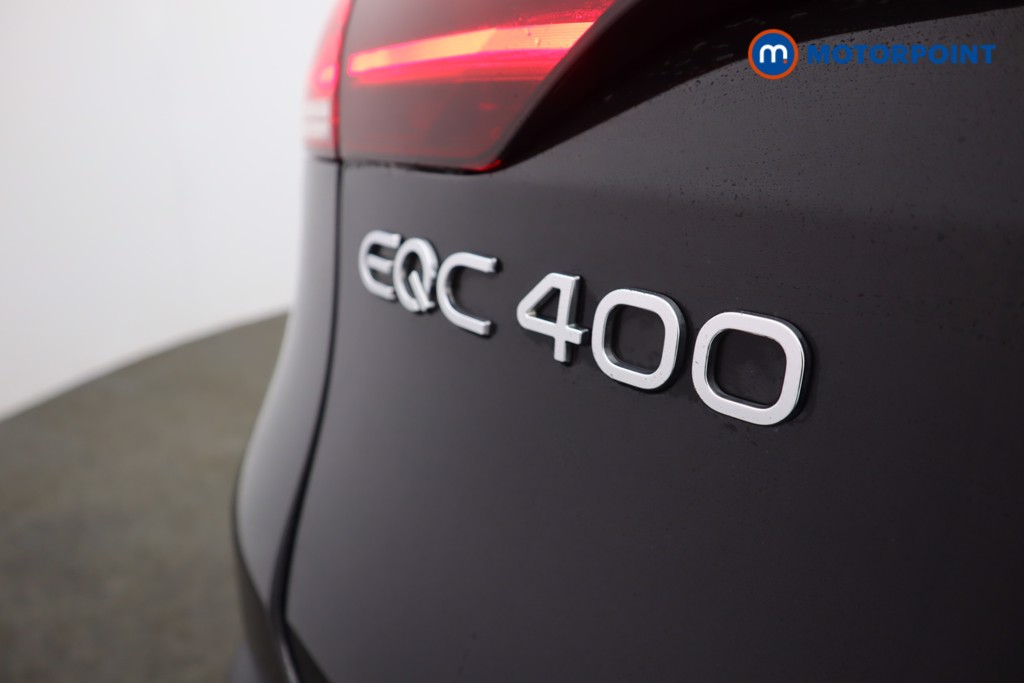 Mercedes-Benz EQC Amg Line Automatic Electric SUV - Stock Number (1603080) - 38th supplementary image