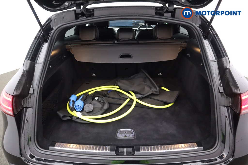Mercedes-Benz EQC Amg Line Automatic Electric SUV - Stock Number (1603080) - 41st supplementary image