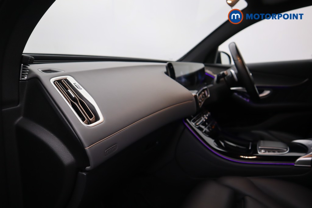 Mercedes-Benz EQC Amg Line Automatic Electric SUV - Stock Number (1603080) - 46th supplementary image