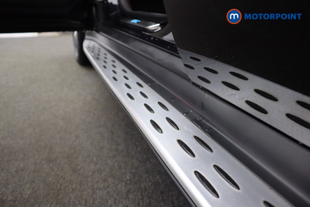 Mercedes-Benz EQC Amg Line Automatic Electric SUV - Stock Number (1603080) - 48th supplementary image