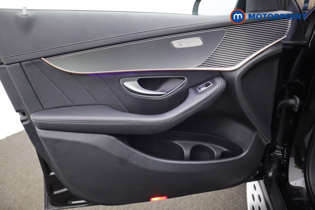 Mercedes-Benz EQC Amg Line Automatic Electric SUV - Stock Number (1603080) - 49th supplementary image