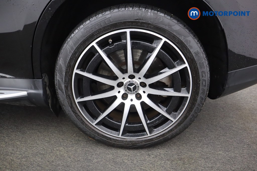 Mercedes-Benz EQC Amg Line Automatic Electric SUV - Stock Number (1603080) - 50th supplementary image