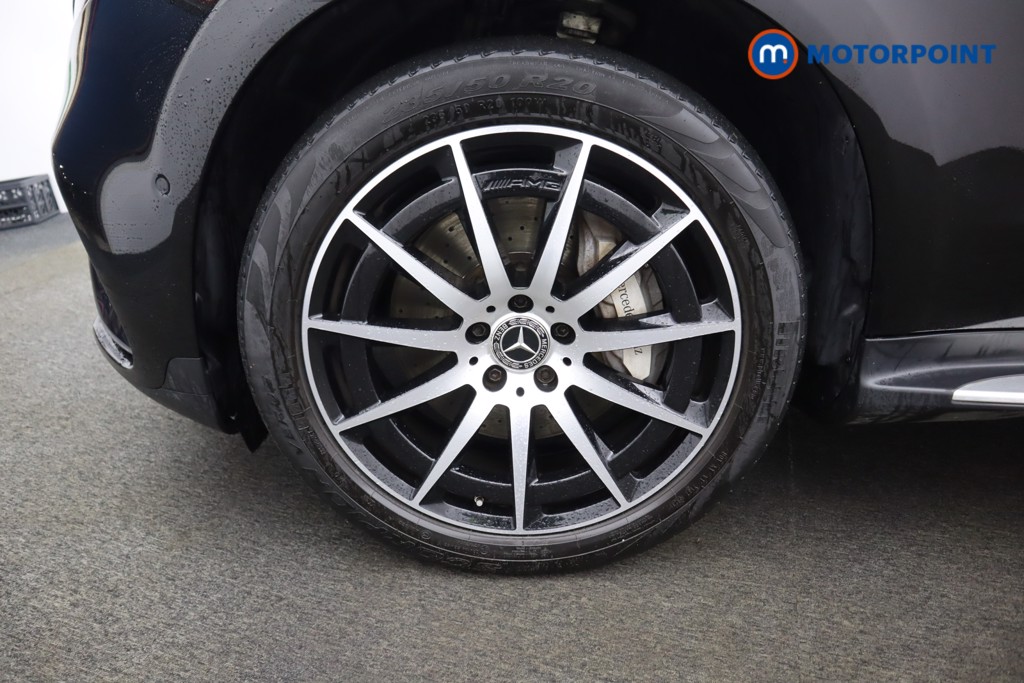 Mercedes-Benz EQC Amg Line Automatic Electric SUV - Stock Number (1603080) - 51st supplementary image