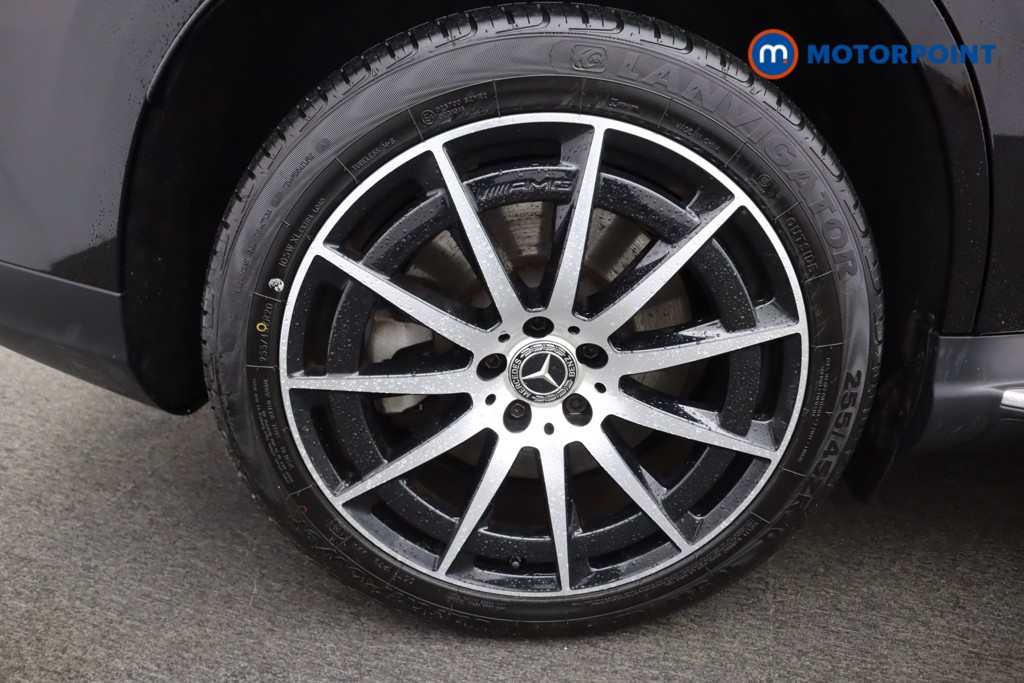 Mercedes-Benz EQC Amg Line Automatic Electric SUV - Stock Number (1603080) - 53rd supplementary image