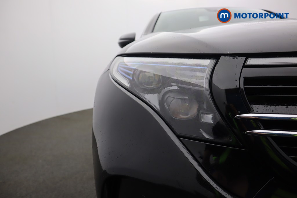 Mercedes-Benz EQC Amg Line Automatic Electric SUV - Stock Number (1603080) - 1st supplementary image