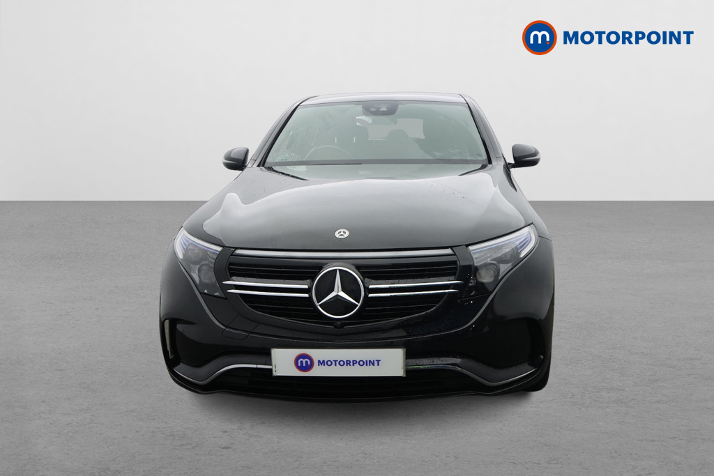 Mercedes-Benz EQC Amg Line Automatic Electric SUV - Stock Number (1603080) - Front bumper