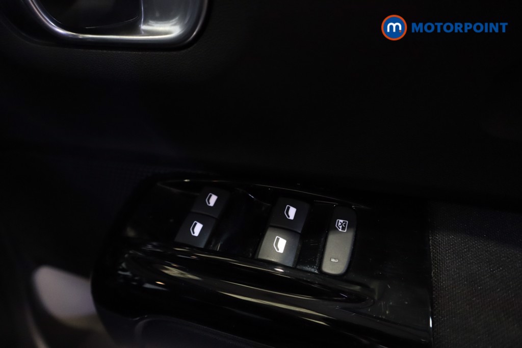 Citroen C3 C-Series Edition Automatic Petrol Hatchback - Stock Number (1603103) - 3rd supplementary image