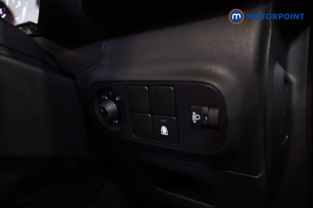 Citroen C3 C-Series Edition Automatic Petrol Hatchback - Stock Number (1603103) - 4th supplementary image