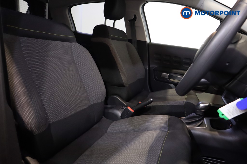 Citroen C3 C-Series Edition Automatic Petrol Hatchback - Stock Number (1603103) - 5th supplementary image