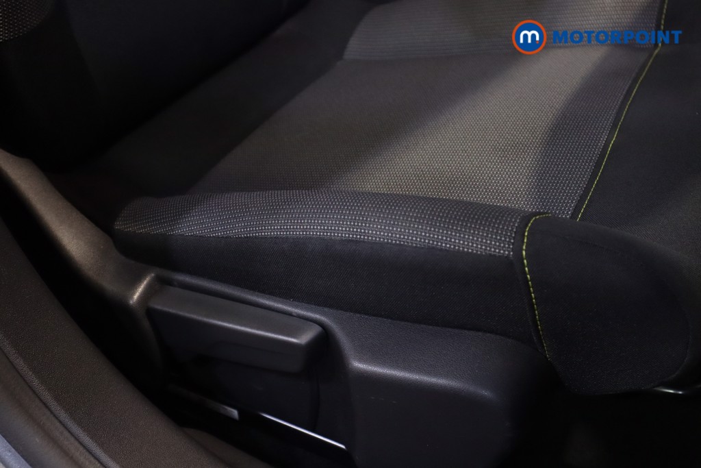 Citroen C3 C-Series Edition Automatic Petrol Hatchback - Stock Number (1603103) - 6th supplementary image