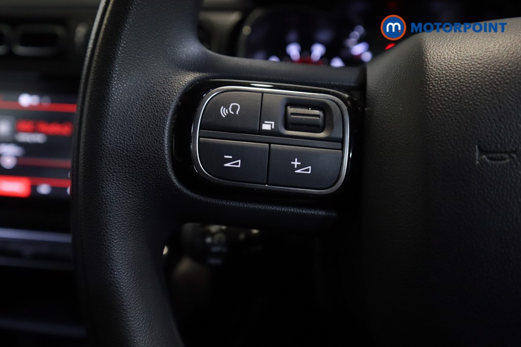 Citroen C3 C-Series Edition Automatic Petrol Hatchback - Stock Number (1603103) - 8th supplementary image