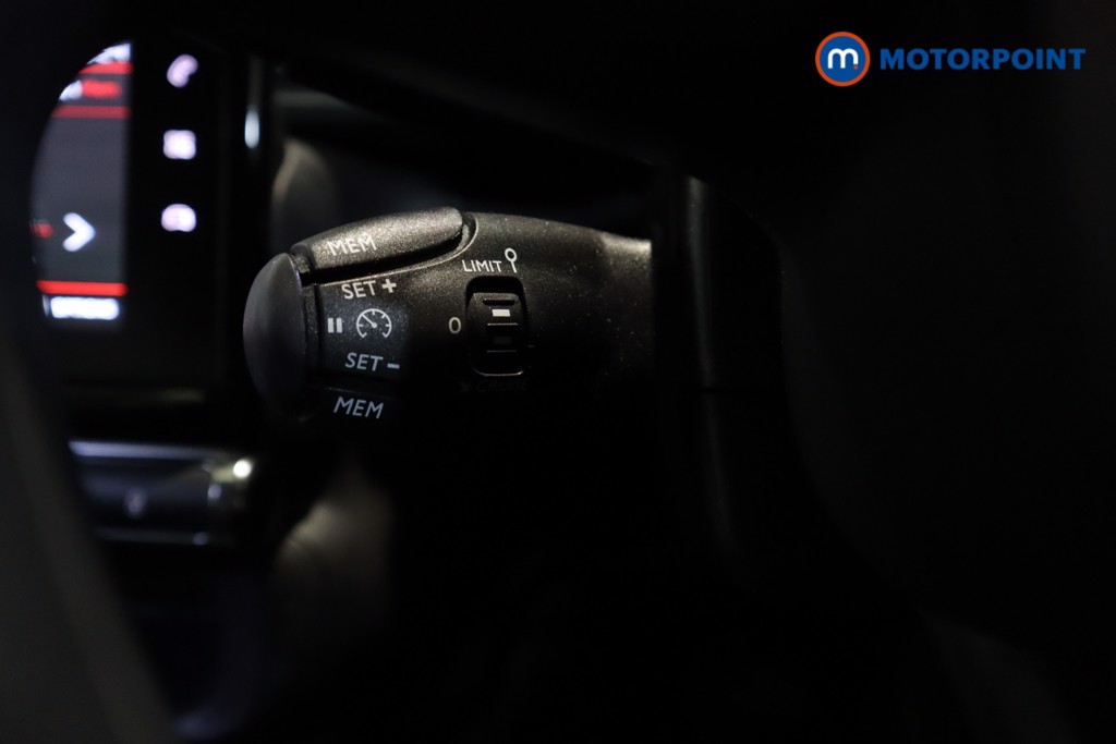 Citroen C3 C-Series Edition Automatic Petrol Hatchback - Stock Number (1603103) - 9th supplementary image