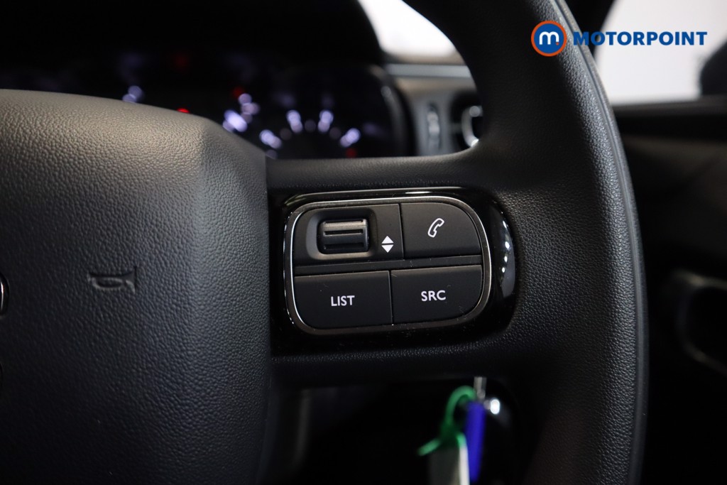 Citroen C3 C-Series Edition Automatic Petrol Hatchback - Stock Number (1603103) - 10th supplementary image