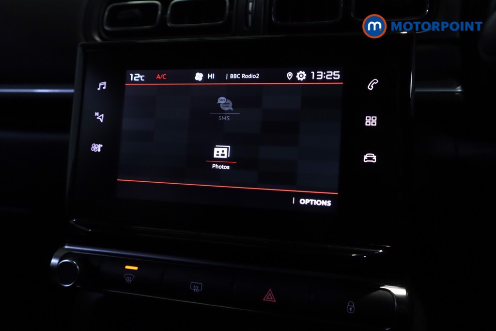 Citroen C3 C-Series Edition Automatic Petrol Hatchback - Stock Number (1603103) - 16th supplementary image