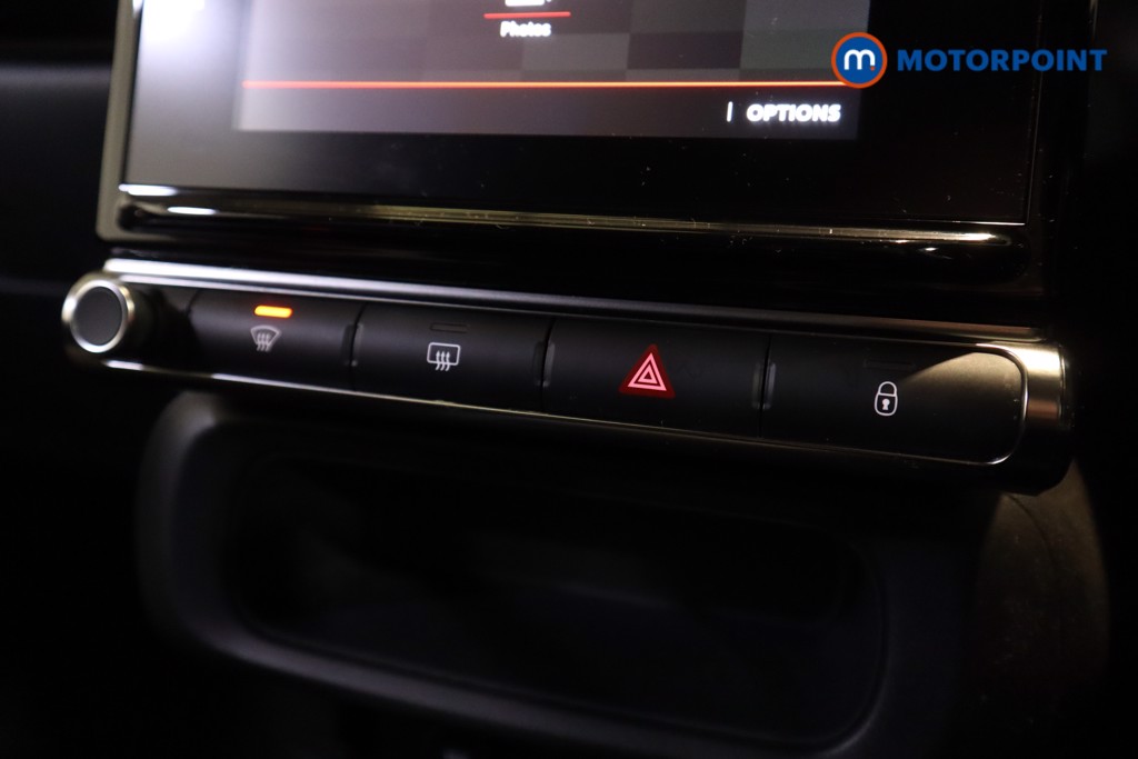 Citroen C3 C-Series Edition Automatic Petrol Hatchback - Stock Number (1603103) - 17th supplementary image