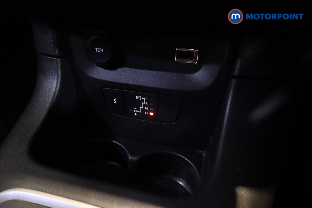 Citroen C3 C-Series Edition Automatic Petrol Hatchback - Stock Number (1603103) - 18th supplementary image