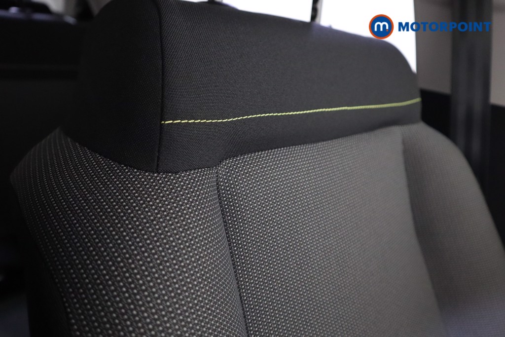 Citroen C3 C-Series Edition Automatic Petrol Hatchback - Stock Number (1603103) - 20th supplementary image