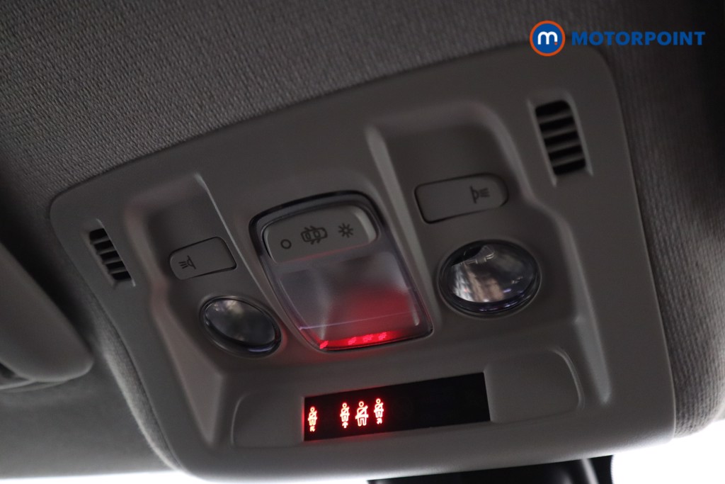 Citroen C3 C-Series Edition Automatic Petrol Hatchback - Stock Number (1603103) - 22nd supplementary image