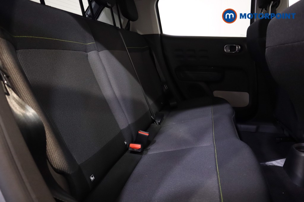 Citroen C3 C-Series Edition Automatic Petrol Hatchback - Stock Number (1603103) - 23rd supplementary image